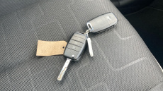 Kia Venga 1.6 2 5dr Auto [6] Petrol Hatchback